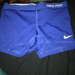 Nike Pros